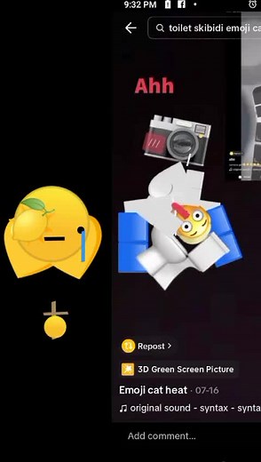 Understanding Emoji Cat Heat on TikTok: Explained