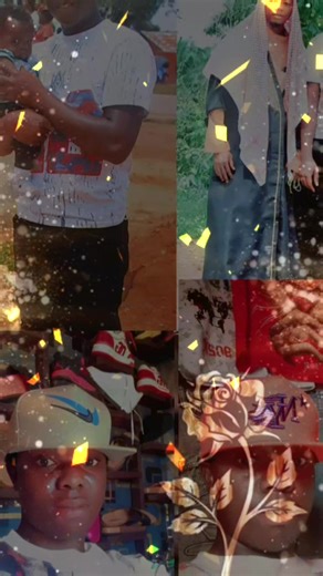 Abuba Byamaka on TikTok