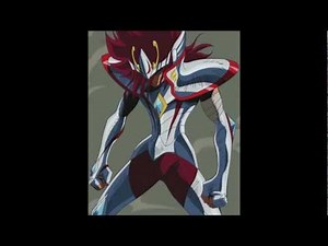Saint Seiya Omega OST 2 "La Leyenda de Pegaso"