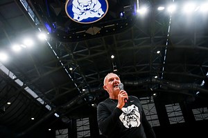 Butler learns Big East basketball schedule: When Dawgs will play Xavier, Chris Holtmann's DePaul