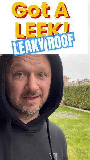 Emergency Leak Repair + The 30-Second Expanding Foam Hack