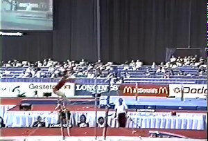 29K views · 766 reactions | Happy Birthday to China's Li Li! Brought to you by: gripsetc.com German giant + tkatchev! IG Instagram: https://www.instagram.com/intlgymnast/ IG Twitter: https://twitter.com/intlgymnast | International Gymnast Magazine | Facebook