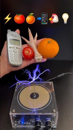 Testing 1,000,000 Volts: Real Life Lightning Power!