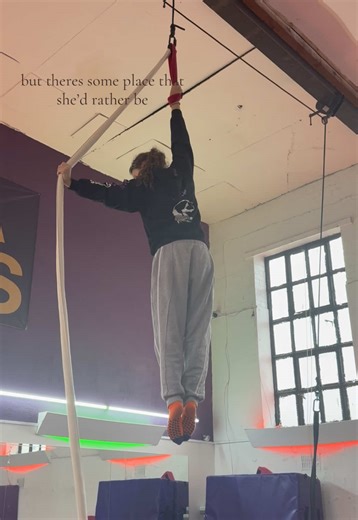 Exploring Aerial Gymnastics in Circus Arts