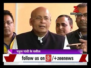 DNA: Setback for Sonia Gandhi, Rahul in National Herald case