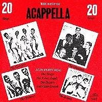 Various - The Best Of Acapella
