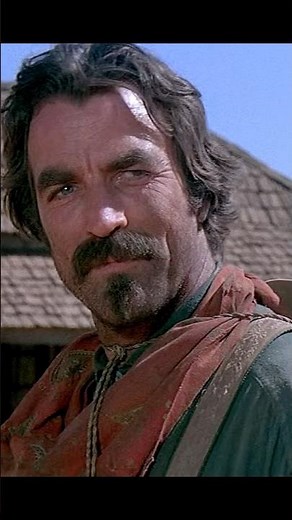 #film #movie "QUIGLEY'S LEGENDARY RIFLE DEMO - The Shot That Won The Job!"