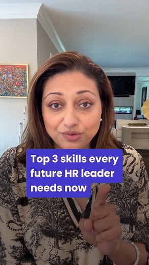 Top 3 Skills Future HR Professionals Need