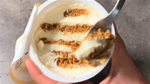 Cheesecake japonais express : quelle est cette recette TikTok facile et rapide qui affole les réseaux sociaux ?