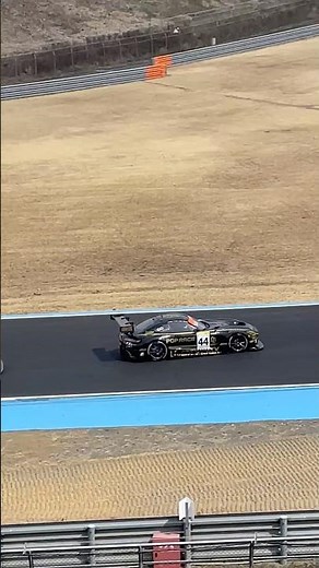 Super Taikyu 4H Motegi Race 2 Start