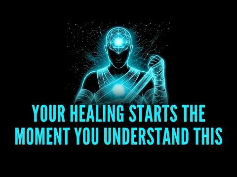 The Only Method You Need to Heal Through the Quantum Field