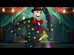 SplendorMan (Original Voice) (CreepyPasta/HappyPasta)