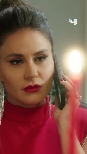 مسلسل ستيليتو | ديمة قندلفت ترفض الخيانة