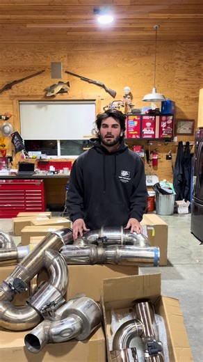 Quality Assurance in Custom Diesel Truck Designs