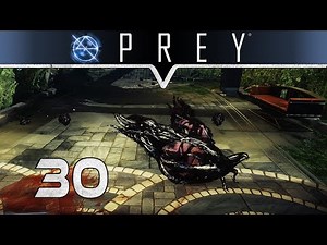 Valcry, der Albtraum der Albträume 🔷 PREY #030 🔺 Prey Deutsch / Prey German Gameplay