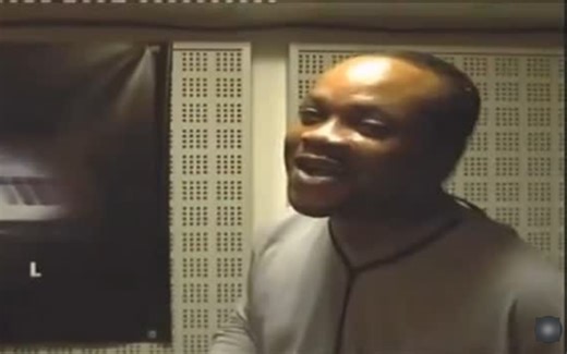Throwback video of Daddy Lumba and Pat Thomas in studio sparks nostalgia