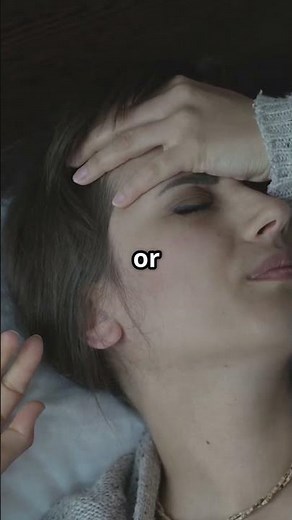 3 Types of Vertigo and How to Stop Them!