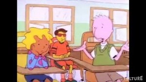 TFW you realize Patti Mayonnaise was Doug's trap queen. Via: Vulture | Dancing Astronaut