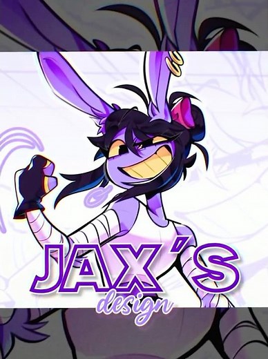JAX's NEW DESIGN in FIGHT CLUB 🔥 #epicmoments #popculture #videogames #thesirius