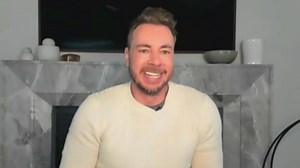 Dax Shepard on ‘Top Gear America,’ ‘Armchair Expert’ podcast, sobriety after relapse