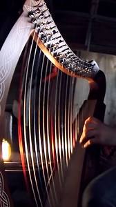 HARP METAL | Rob Scallon