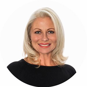 Janet O'Shea, Tall Poppy Business Owner & Sales Consultant