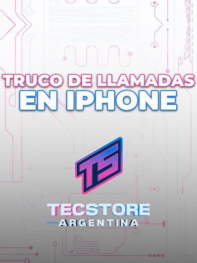 Personaliza las llamadas en tu iPhone fácil y rápido