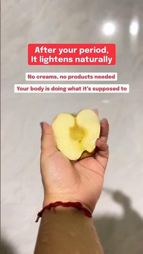 Hormonal Changes & Vaginal Darkening Explained!