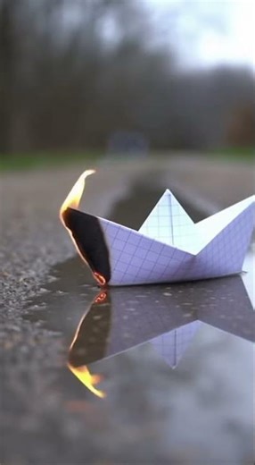 Burning shorts #burning #fire #firevideos