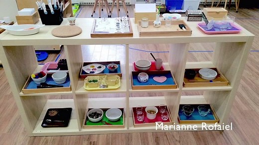 Registration for the Montessori Classroom Setup Bootcamp is open! https://www.trilliummontessori.org/bootcamp/ The Classroom Setup Bootcamp for primary (3-6) teachers is a structured, step-by-step program to help you tackle all of the back-end tasks that need to be addressed and systems that need to be set up in your classroom before school starts. We go over everything from setting up your own workstation, to working with your assistant, to creating a proactive parent communication plan, to set