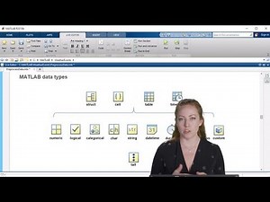 Preprocessing Data | Data Science Tutorial in MATLAB, Part 2
