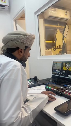 Video Editing Techniques in a Studio Environment