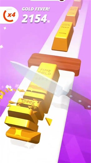 Gold convert into gold coin 😱 #games #shorts #shortsgame #viral #fyp #craft