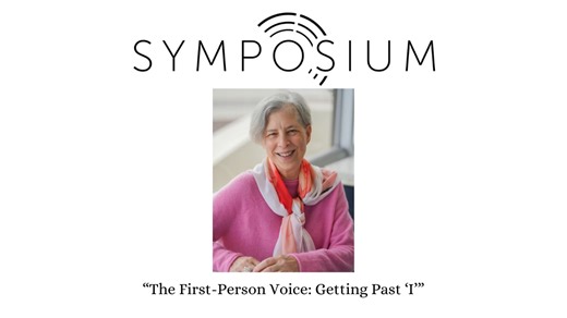 The First-Person Voice: Getting Past “I”