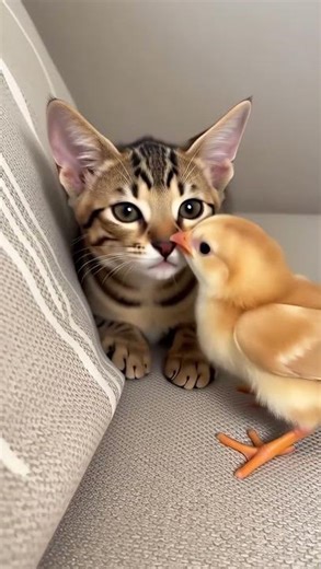 The Tiniest Boop in Human History Was Just Recorded 🐥