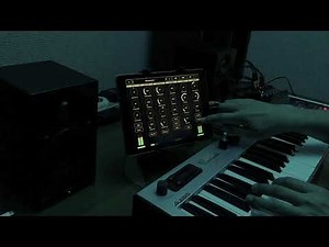 SoundSaw - The Art Of Sound Destruction (presets demo)