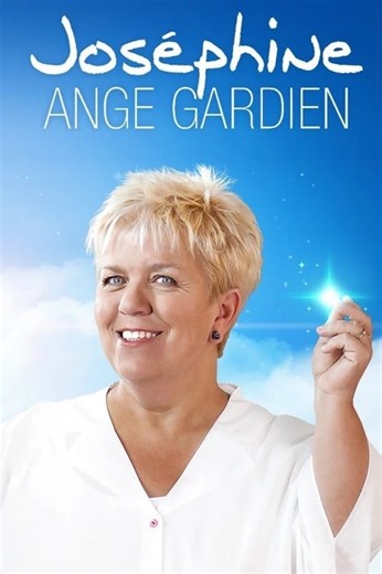 Casting Joséphine, ange gardien S22E04 Magique ! : acteurs, réalisateur