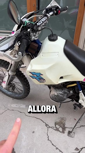 1.4K views · 27 reactions | Da sempre un’icona dell’enduro, la Yamaha...