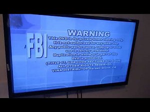 Opening To Casper & Friends DVD