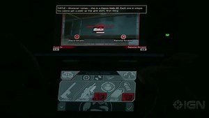 Splinter Cell 3D - Проникнуть сверху (3DS)