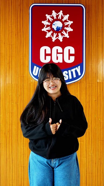Managing Exam Stress | Student Support at CGC University, Mohali