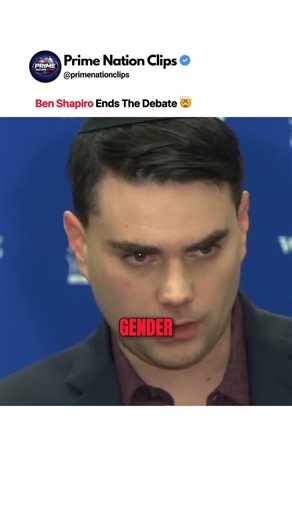 Sex vs Gender Explained? 🔥