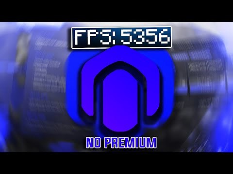 EL NUEVO AERO CLIENT es LA MEJOR COPIA DEL CHEATBREAKER NO PREMIUM | +1000 FPS & 0 LAG + TUTORIAL