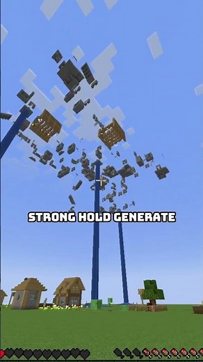 Can You Beat Minecraft in Superflat?