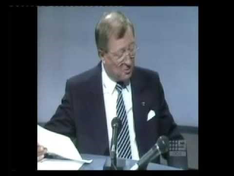 Graham Kennedy Coast to Coast