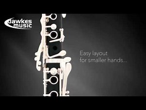 Jupiter JCL-700S-Q Clarinet Demonstration