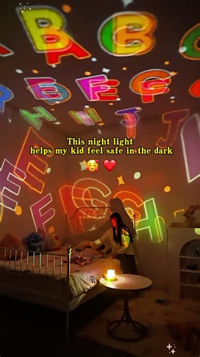 Night Light for Kids: Ensuring Safe Sleep