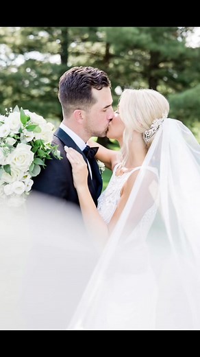 8.28.21.. best day ever #married #weddingtiktok #weddingdress #loveyou #weddingday #bride #groom #thewilsons #UltaBeautyatTarget #TalkCurlyToMe
