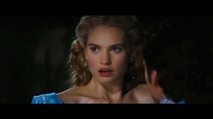 Trailer: 'Cinderella'