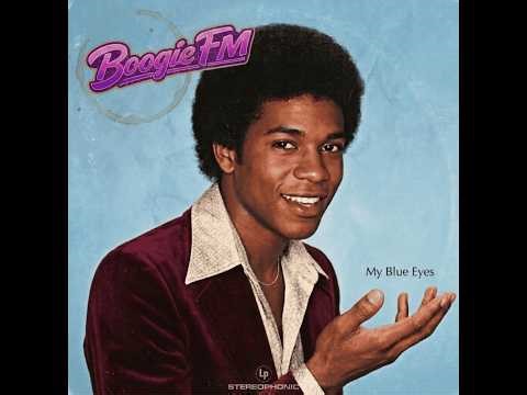 Boogie FM - My Blue Eyes (1982) [Soul Funk]